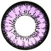 Western Eyes Angel Violet (1 lens/pack)-Colored Contacts-UNIQSO EU