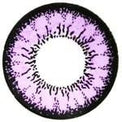 Western Eyes Angel Violet (1 lens/pack)-Colored Contacts-UNIQSO EU