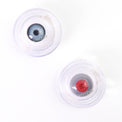 Western Eyes Crazy Mad Pirate / Bionic (1 lens/pack)-Crazy Contacts-UNIQSO EU