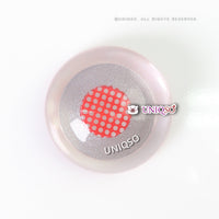 Western Eyes Crazy Mad Pirate / Bionic (1 lens/pack)-Crazy Contacts-UNIQSO EU