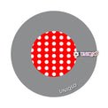 Western Eyes Crazy Mad Pirate / Bionic (1 lens/pack)-Crazy Contacts-UNIQSO EU