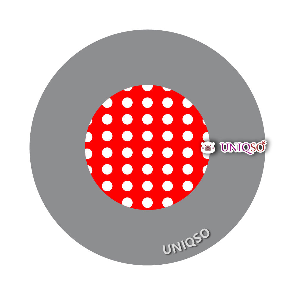 Western Eyes Crazy Mad Pirate / Bionic (1 lens/pack)-Crazy Contacts-UNIQSO EU