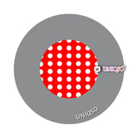 Western Eyes Crazy Mad Pirate / Bionic (1 lens/pack)-Crazy Contacts-UNIQSO EU