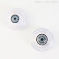 Western Eyes Dolly+ Grey (1 lens/pack)-Colored Contacts-UNIQSO EU