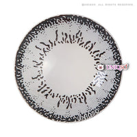 Western Eyes Dolly+ Grey (1 lens/pack)-Colored Contacts-UNIQSO EU