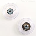 Western Eyes Kira Kira Brown (1 lens/pack)-Colored Contacts-UNIQSO EU