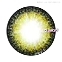 Western Eyes Kira Kira Brown (1 lens/pack)-Colored Contacts-UNIQSO EU