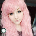 Western Eyes Kira Kira Grey (1 lens/pack)-Colored Contacts-UNIQSO EU