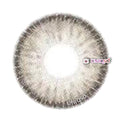 Western Eyes Nada Peace Brown (1 lens/pack) [Exp: 06/2027]-Colored Contacts-UNIQSO EU