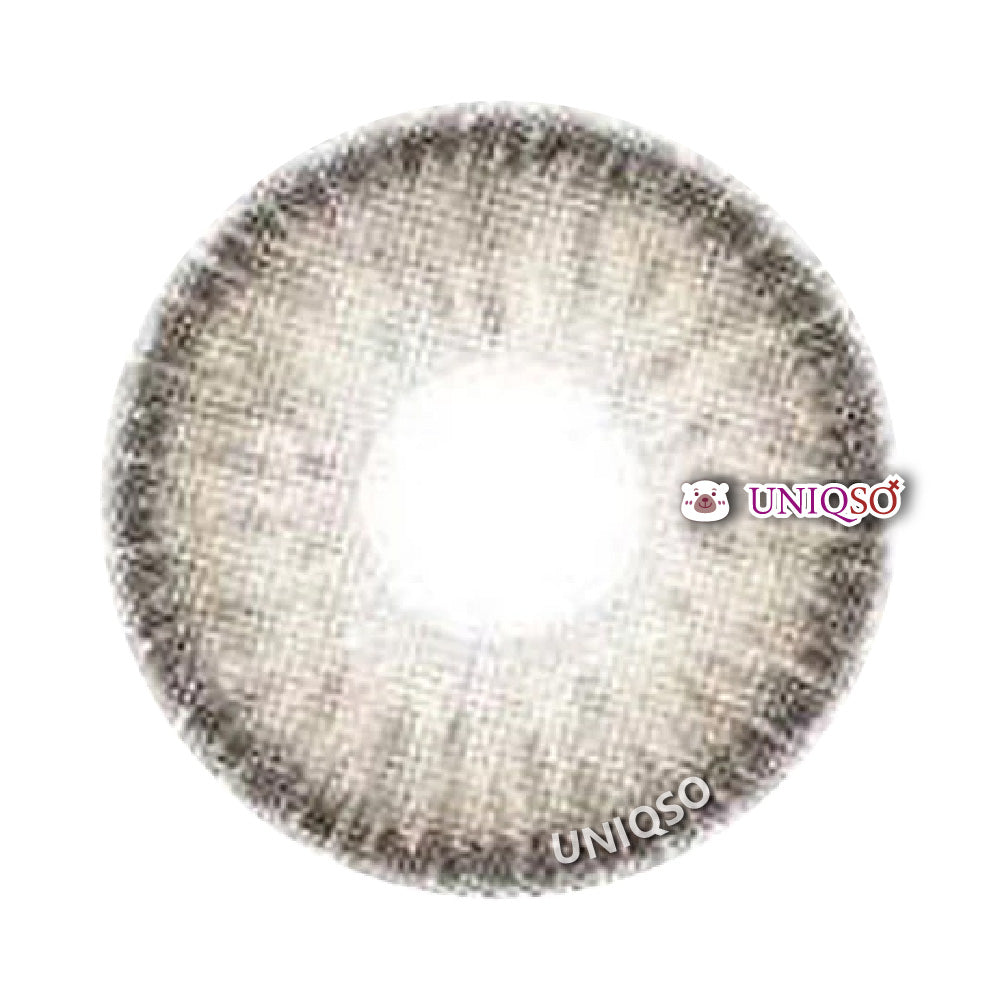 Western Eyes Nada Peace Brown (1 lens/pack) [Exp: 06/2027]-Colored Contacts-UNIQSO EU