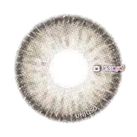 Western Eyes Nada Peace Brown (1 lens/pack) [Exp: 06/2027]-Colored Contacts-UNIQSO EU
