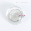 Western Eyes Nada Peace Grey (1 lens/pack)-Colored Contacts-UNIQSO EU