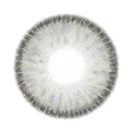 Western Eyes Nada Peace Grey (1 lens/pack)-Colored Contacts-UNIQSO EU