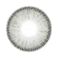 Western Eyes Nada Peace Grey (1 lens/pack)-Colored Contacts-UNIQSO EU