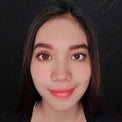 Western Eyes Puffy 3 Tones Hazel (1 lens/pack)-Colored Contacts-UNIQSO EU