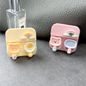 Lens Case Travel Kit - Rainbow Buddy-Lens Case-UNIQSO EU