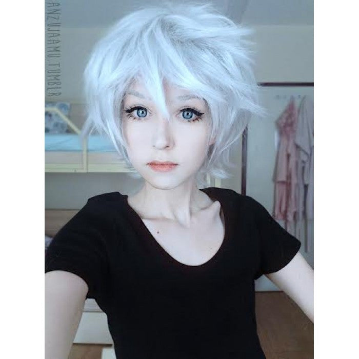 Cosplay Wig - K-Isana Yashiro-Cosplay Wig-UNIQSO