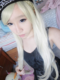 Lolita Wig 126A-Lolita Wig-UNIQSO