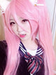 Cosplay Wig - Vocaloid - Luka 075F-Cosplay Wig-UNIQSO