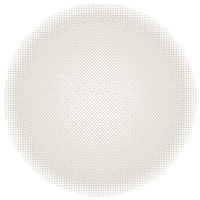 Sweety Crazy Weirdcon White (1 lens/pack)-Crazy Contacts-UNIQSO EU