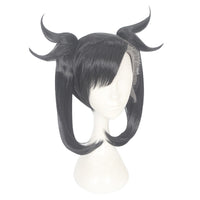 Cosplay Wig - Pokemon Sword and Shield-Marnie-Cosplay Wig-UNIQSO