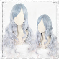 Lolita Wig 803A-Lolita Wig-UNIQSO