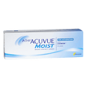 1-Day Acuvue Moist For Astigmatism (30 lenses/pack)-Clear Contacts-UNIQSO