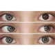 Urban Layer Almaty Grey (1 lens/pack)-Colored Contacts-UNIQSO