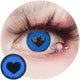 Anime Yandere Blue by KleinerPixel (1 lens/pack)-Colored Contacts-UNIQSO