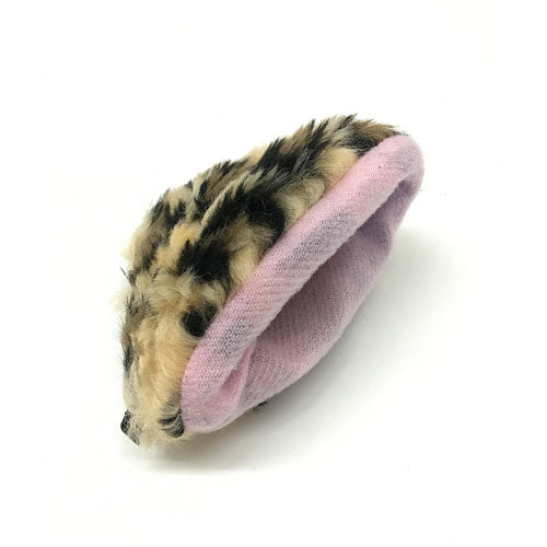 Anime Cosplay Ears Faux Fur Clip-on-Cosplay Accessories-UNIQSO