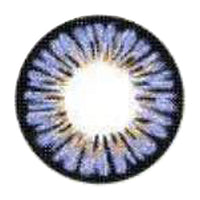Sweety Colors Of The Wind No 33 Under The Sea (1 lens/pack)-Colored Contacts-UNIQSO