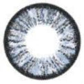 Sweety Colors Of The Wind No 46 Cloud (1 lens/pack)-Colored Contacts-UNIQSO
