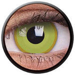 Colorvue Crazy Avatar - 3 Months (Prescription) (2 lenses/pack)-Crazy Contacts-UNIQSO