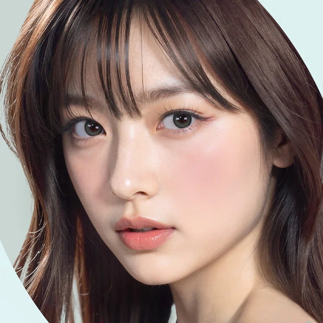 Kazzue Toric Contour Grey (1 lens/pack)
