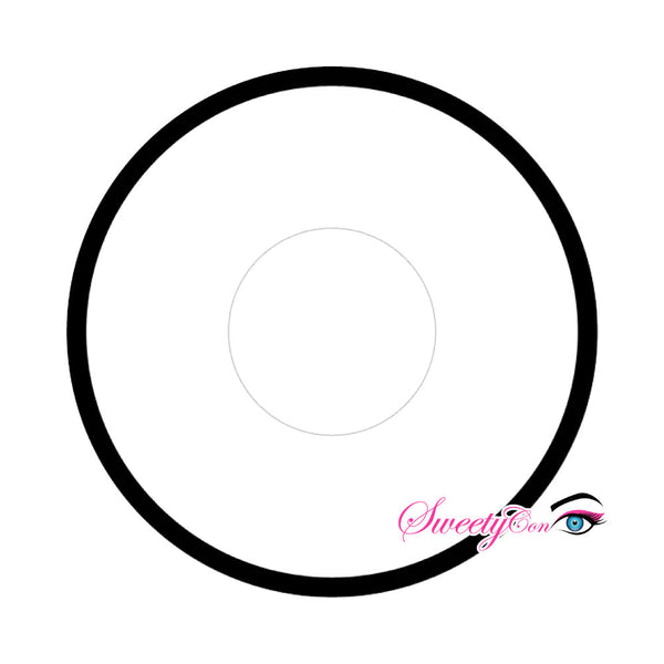 Sweety Mini Sclera Corunus (1 lens/pack)-Mini Sclera Contacts-UNIQSO