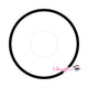 Sweety Mini Sclera Corunus (1 lens/pack)-Mini Sclera Contacts-UNIQSO