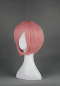 Cosplay Wig - Hitman Reborn - Giotto-Cosplay Wig-UNIQSO