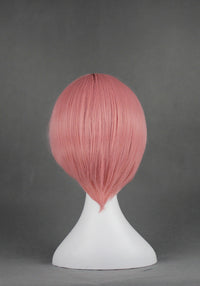 Cosplay Wig - Hitman Reborn - Giotto-Cosplay Wig-UNIQSO