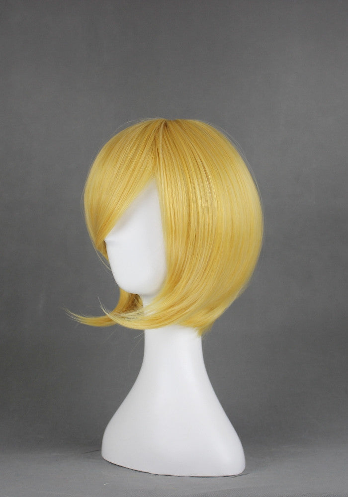 Cosplay Wig - Katekyo Hitman Reborn: Belphegor-Cosplay Wig-UNIQSO