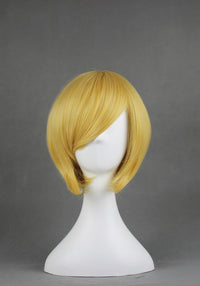 Cosplay Wig - Katekyo Hitman Reborn: Belphegor-Cosplay Wig-UNIQSO