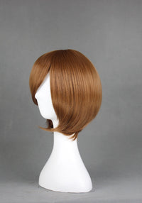 Cosplay Wig - Prince of Tennis: Shūsuke Fuji-Cosplay Wig-UNIQSO