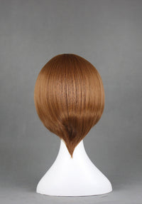 Cosplay Wig - Prince of Tennis: Shūsuke Fuji-Cosplay Wig-UNIQSO