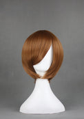 Cosplay Wig - Prince of Tennis: Shūsuke Fuji-Cosplay Wig-UNIQSO