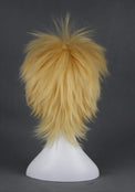 Cosplay Wig - Naruto : Uzumaki Naruto-Cosplay Wig-UNIQSO