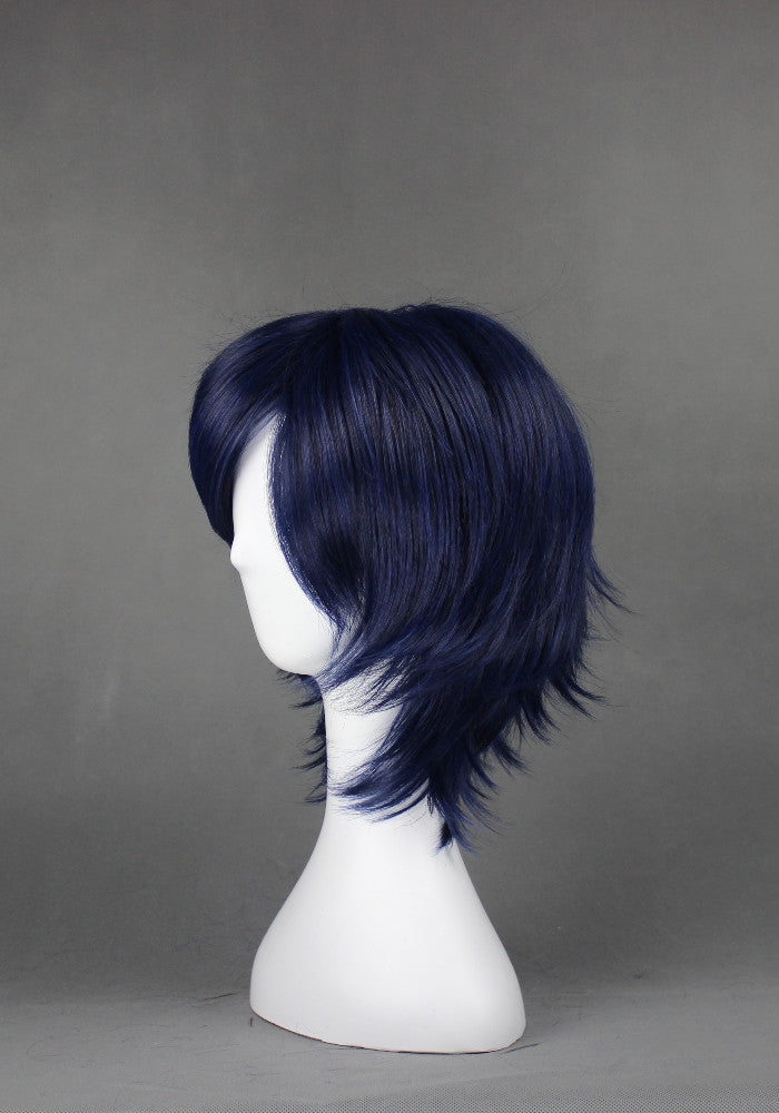 Cosplay Wig - Shugo Chara - Yoru-Cosplay Wig-UNIQSO