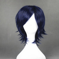 Cosplay Wig - Shugo Chara - Yoru-Cosplay Wig-UNIQSO