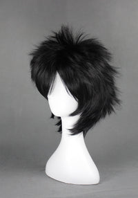 Cosplay Wig - Naruto - Uchiha Sasuke-Cosplay Wig-UNIQSO