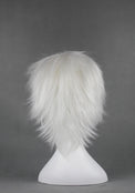 Cosplay Wig - Hitman Reborn - Byakuran Gesso-Cosplay Wig-UNIQSO