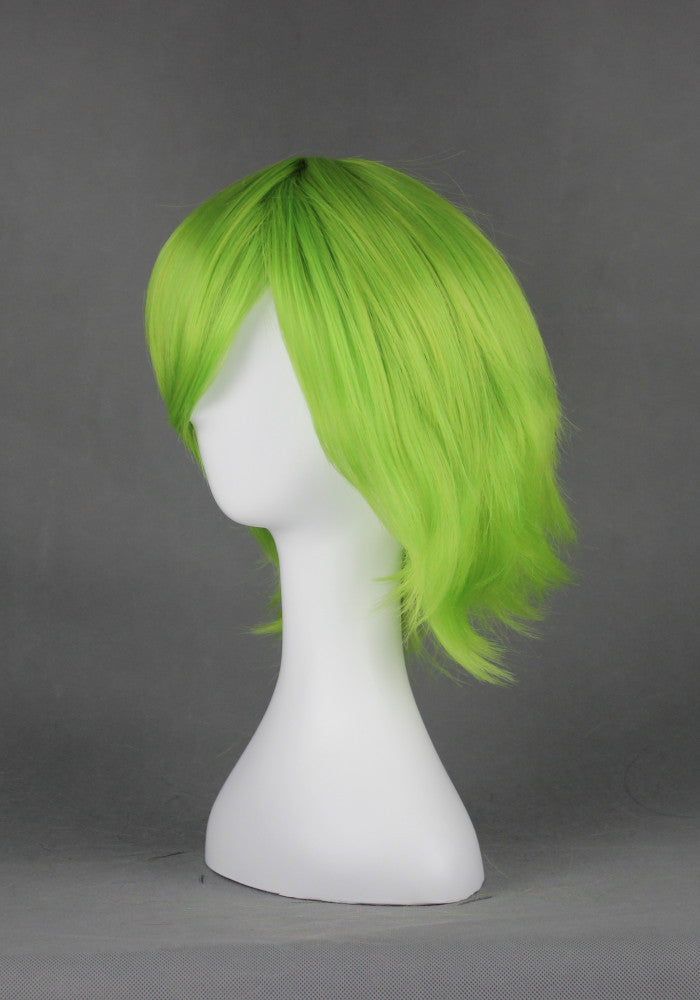 Cosplay Wig - Gun Dam - Ribbons Almark-Cosplay Wig-UNIQSO