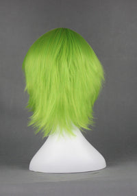 Cosplay Wig - Gun Dam - Ribbons Almark-Cosplay Wig-UNIQSO